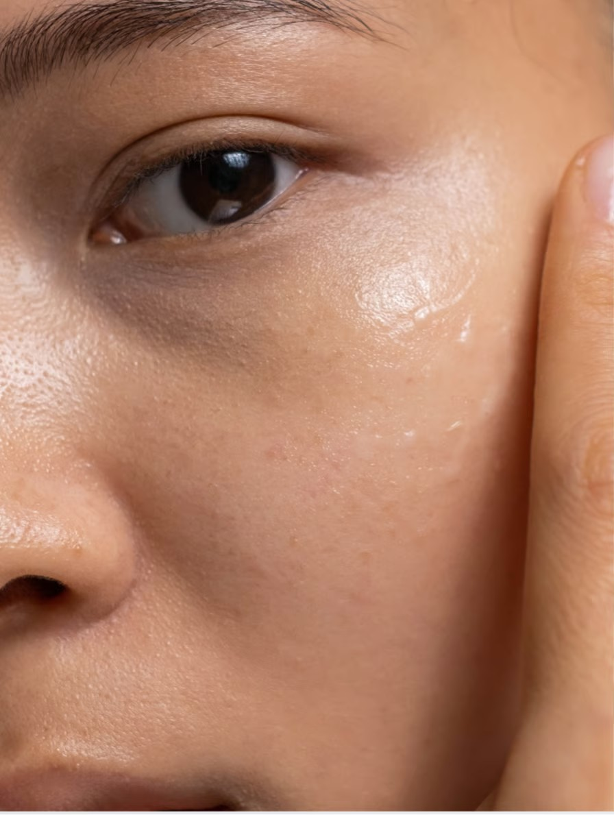 Evira Calming Facial Oil